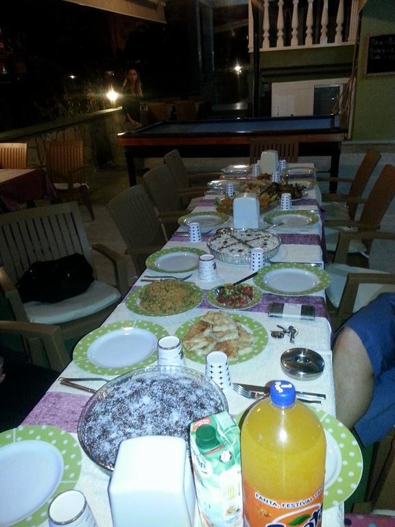 Hotel apartamentowy Club Ege Marmaris