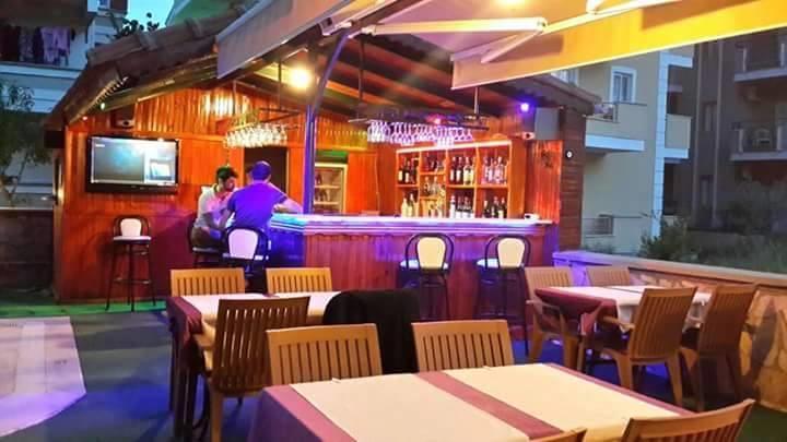Club Ege Hotel apartamentowy