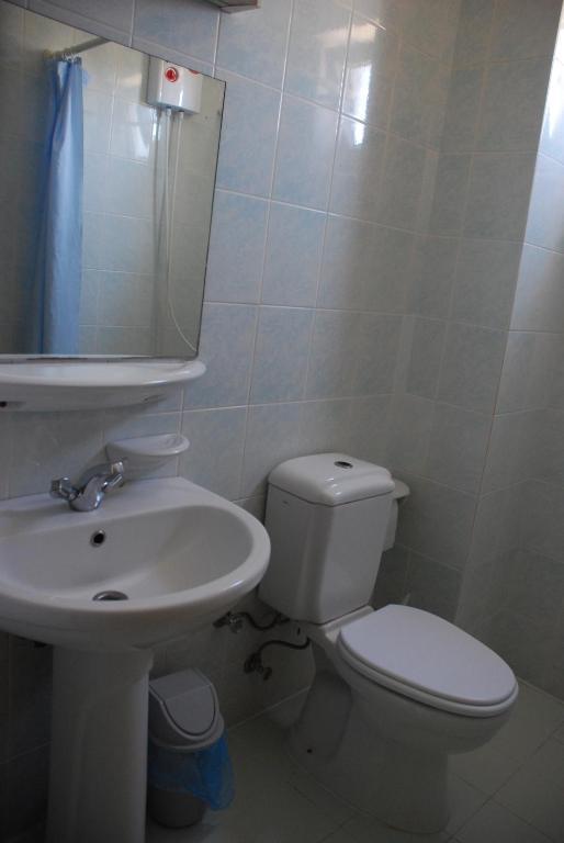 Hotel apartamentowy Club Ege Marmaris