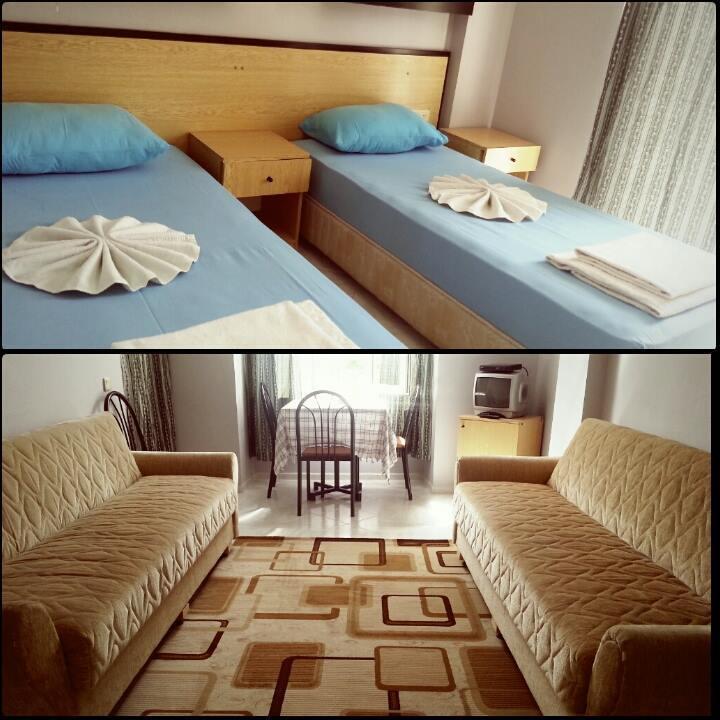 Club Ege 3* Marmaris