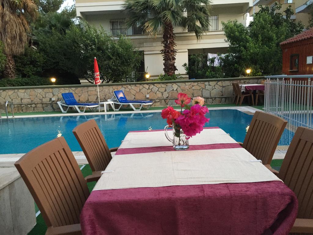 Aparthotel Club Ege Marmaris